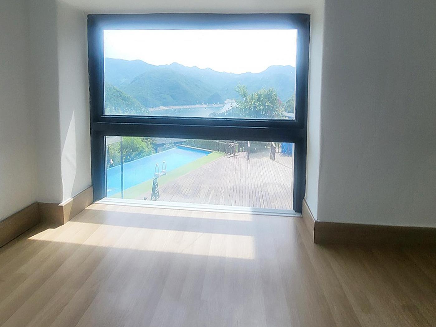 Penatess Pool Villa Chungju Exterior foto