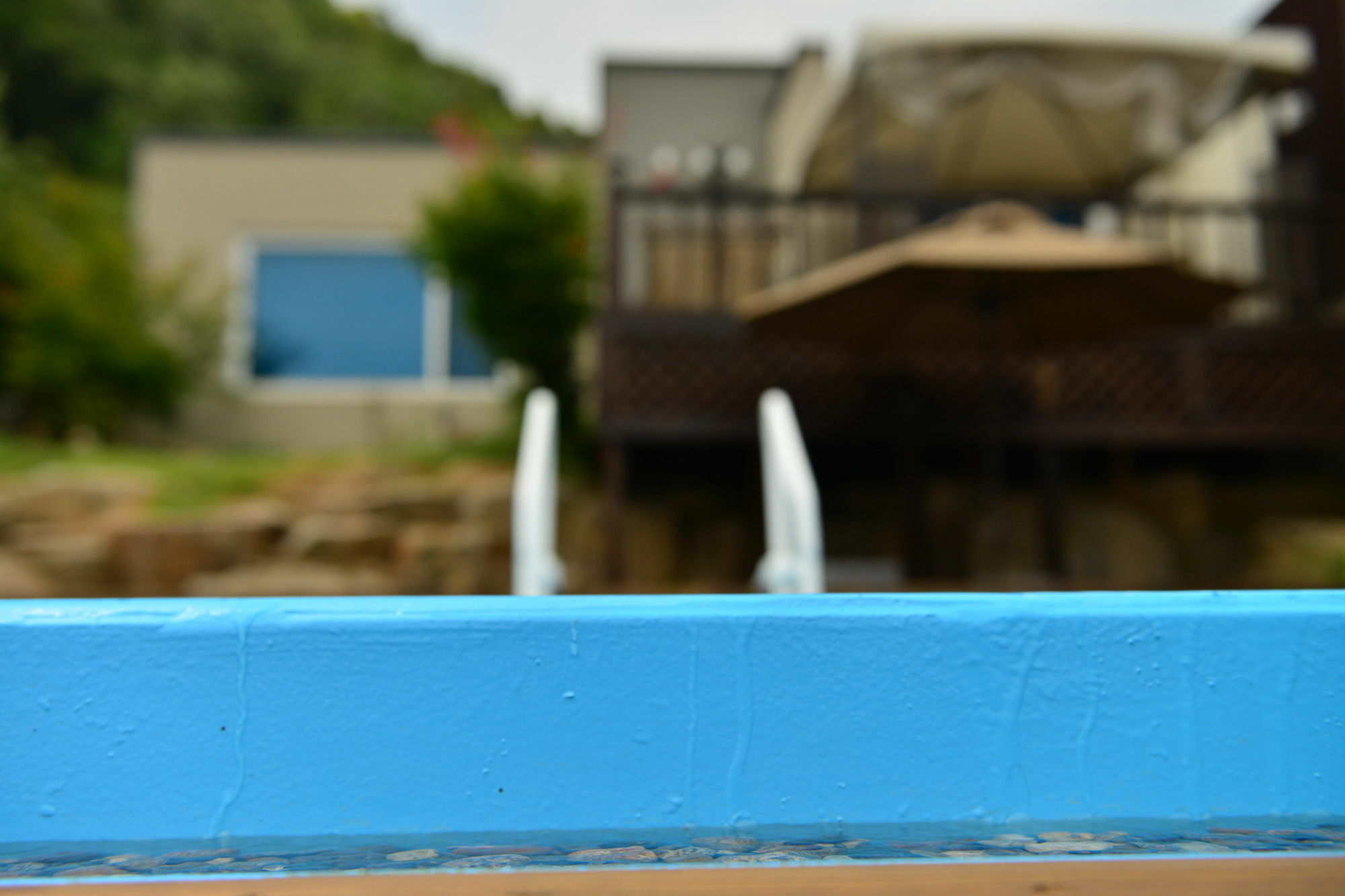 Penatess Pool Villa Chungju Exterior foto
